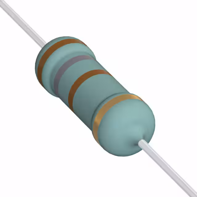 EP3WS100RJ TE Connectivity Passive Product  Resistori passanti